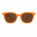 Lunettes de soleil Wayfarer Sienna - Grech & Co