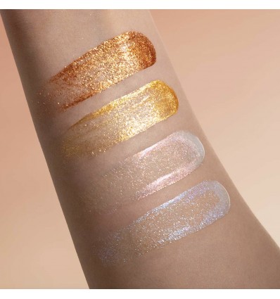 Ultralighter Bronze - Sisi La Paillette