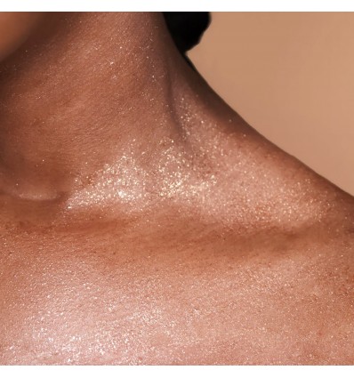 Ultralighter Bronze - Sisi La Paillette