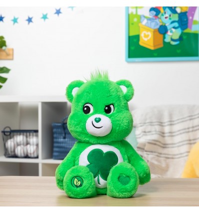 Bisounours Touchanceux