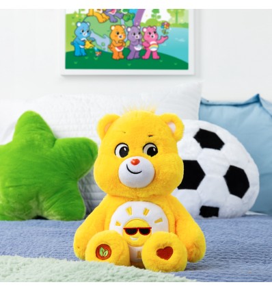 Bisounours Toutaquin