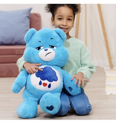 Bisounours Touronchon XL