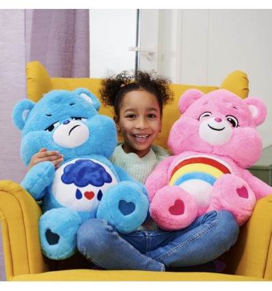 Bisounours Touronchon XL