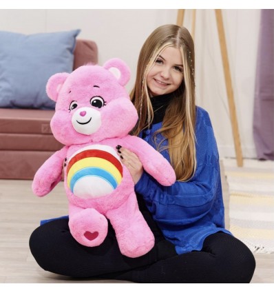 Bisounours Toucâlin XL