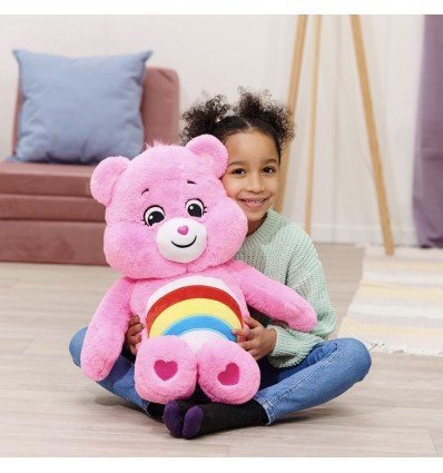 Bisounours Toucâlin XL