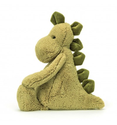 Peluche dinosaure Bashful - Jellycat
