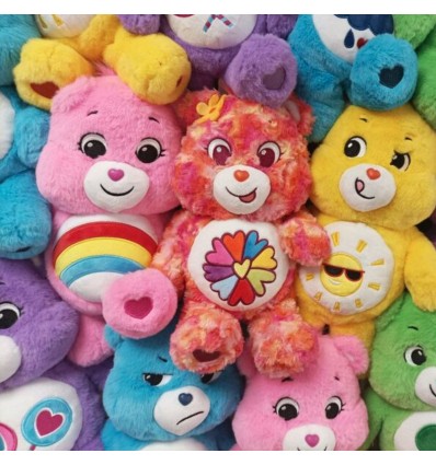 Petit Bisounours Toutaquin