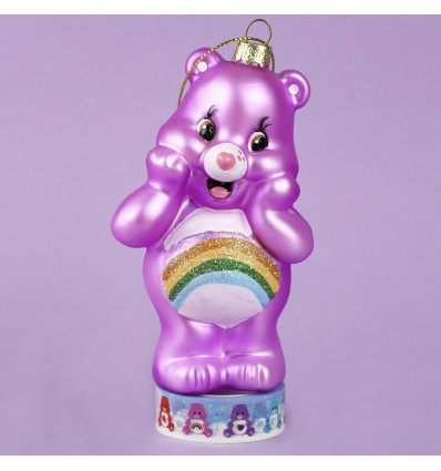 Masking tape Bisounours assis - Studio Inktvis