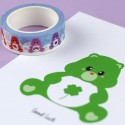Masking tape Bisounours assis - Studio Inktvis