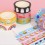 Masking tape Citron - Studio Inktvis