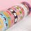 Masking tape Citron - Studio Inktvis