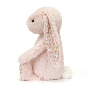 Peluche lapin blossom blush Cherry (M) - Jellycat 2