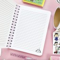 Cahier spirale Snoopy - Pipsticks
