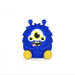 Taille-crayon lumineux Monstre - Legami 2