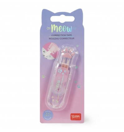 Correcteur Meow Kitty - Legami