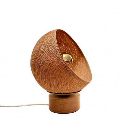 Lampe à poser Bebop Nude - La Case de Cousin Paul