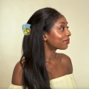 Pince à cheveux Limonade - Coucou Suzette