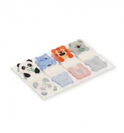 Marque page Animaux - Legami