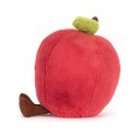 Peluche Pomme Amuseable Apple - Jellycat