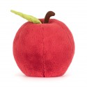 Peluche Pomme Amuseable Apple - Jellycat