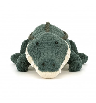 Peluche Alligator Allexi - Jellycat