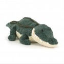 Peluche Alligator Allexi - Jellycat