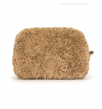 Trousse Amuseable Bartholomew ours - Jellycat