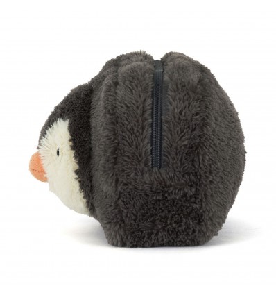 Trousse Amuseable pingouin - Jellycat