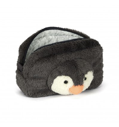Trousse Amuseable pingouin - Jellycat