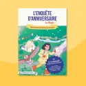Kit animation anniversaire "La Magie"  - En Cavale