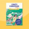 Kit animation anniversaire "La Magie" - En Cavale