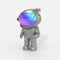 Projecteur astronaute Stellar Light Argent - Mobility on Board