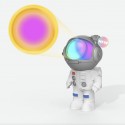 Projecteur astronaute mini Stellar Light - Mobility on Board