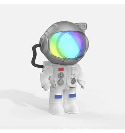 Projecteur astronaute mini Stellar Light - Mobility on Board