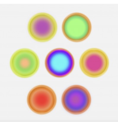 Projecteur astronaute mini Stellar Light - Mobility on Board