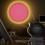 Projecteur astronaute mini Stellar Light - Mobility on Board