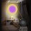 Projecteur astronaute mini Stellar Light - Mobility on Board