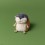 Peluche Lambeth le lemming - Jellycat