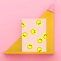 Carte Smiley - Ute Arnold