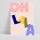 Carte Oh Lala - Ute Arnold