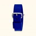 Bracelet de montre Bleu Roi (taille enfant) - Millow