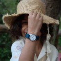 Bracelet de montre Deep Sea (taille enfant) - Millow