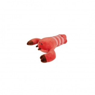 Peluche Robusto Homard - Trousselier Nemu Nemu