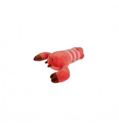 Peluche Robusto Homard - Trousselier Nemu Nemu