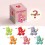 Boite surprise étoile Bisounours
