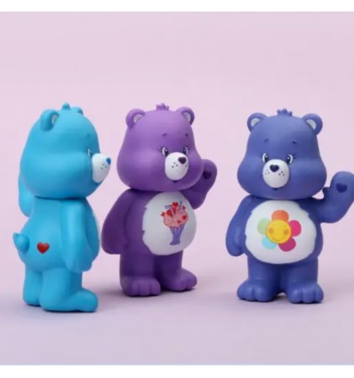 Boite surprise coucou Bisounours