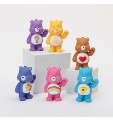 Boite surprise coucou Bisounours