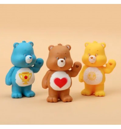 Boite surprise coucou Bisounours