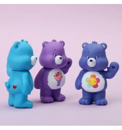 Boite surprise coucou Bisounours