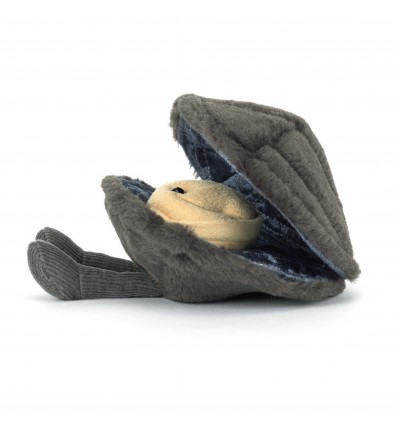 Peluche Amuseable Michelle la Moule - Jellycat